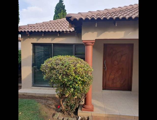 3 BEDROOM PROPERTY TO RENT IN ALVEDA